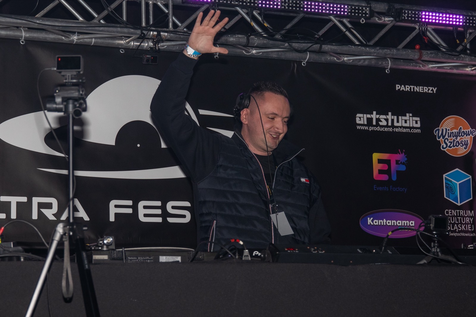 Ultra Fest One — Edycja I, zdjęcie 3