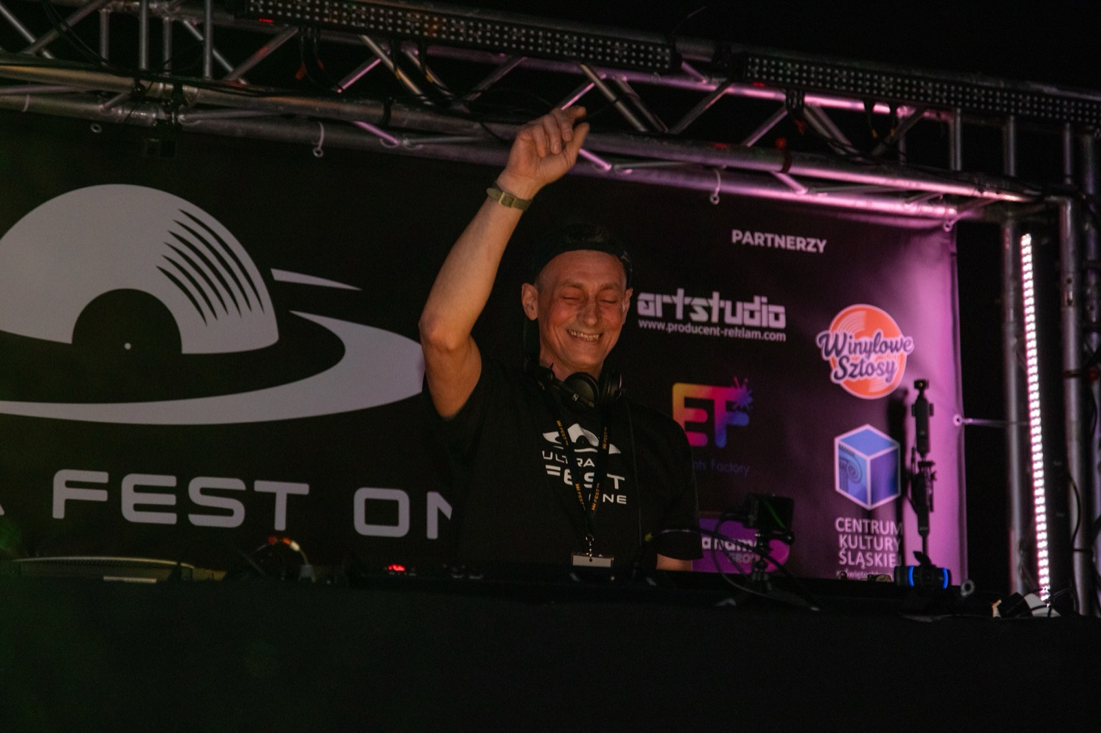 Ultra Fest One — Edycja I, zdjęcie 11