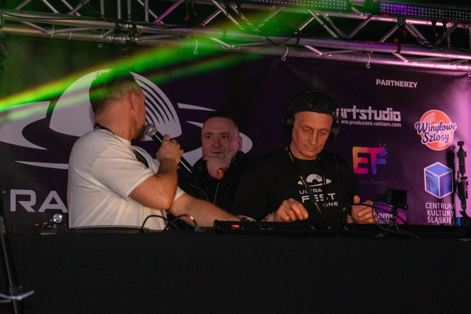 Ultra Fest One — Edycja I, zdjęcie 13