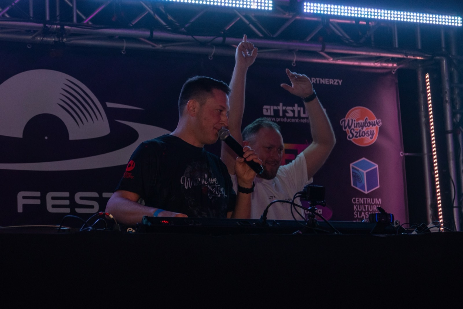Ultra Fest One — Edycja I, zdjęcie 12
