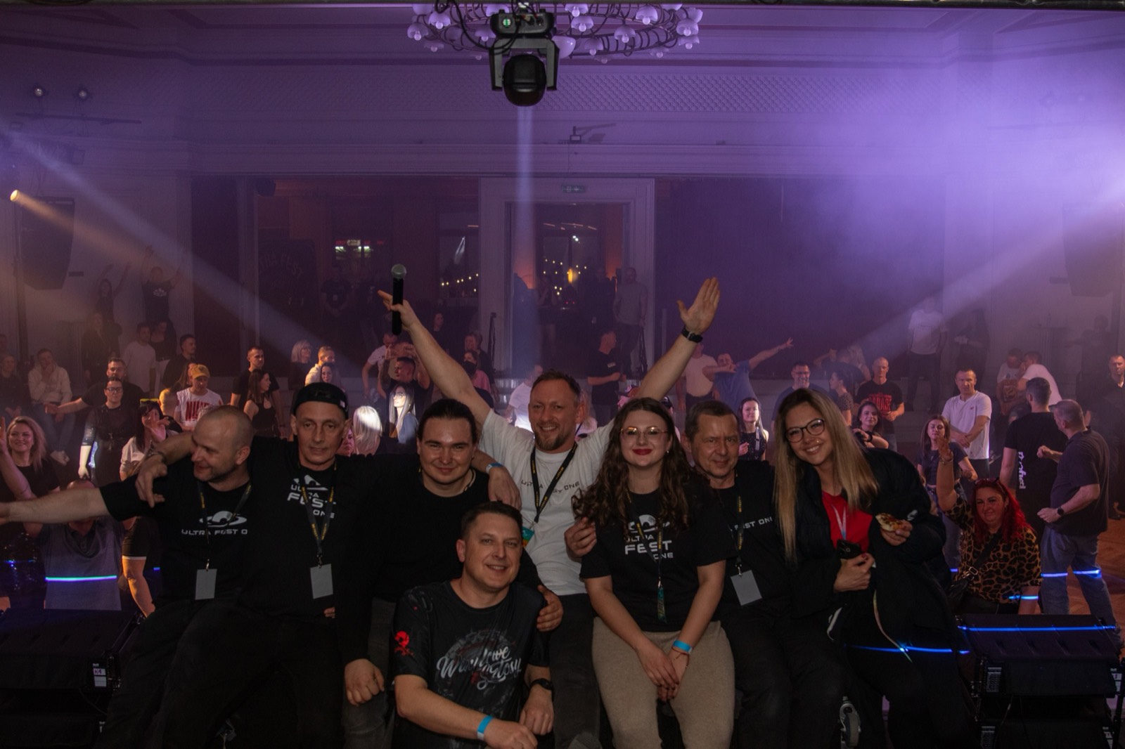 Ultra Fest One — Edycja I, zdjęcie 2