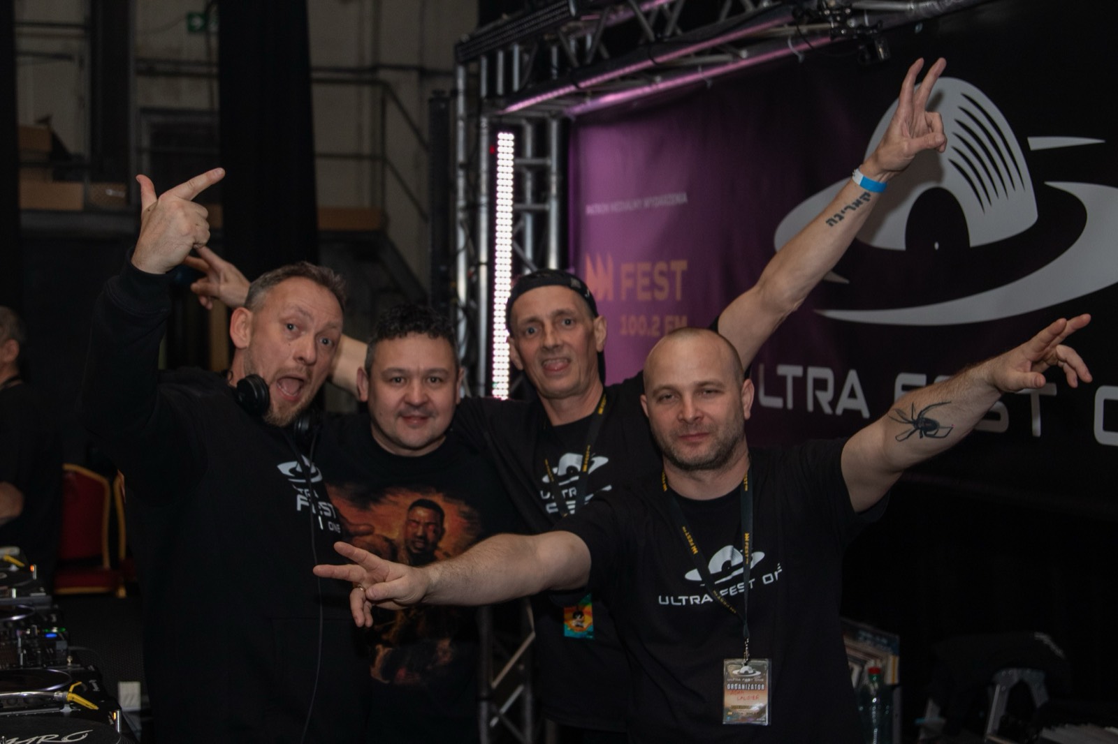 Ultra Fest One — Edycja I, zdjęcie 10