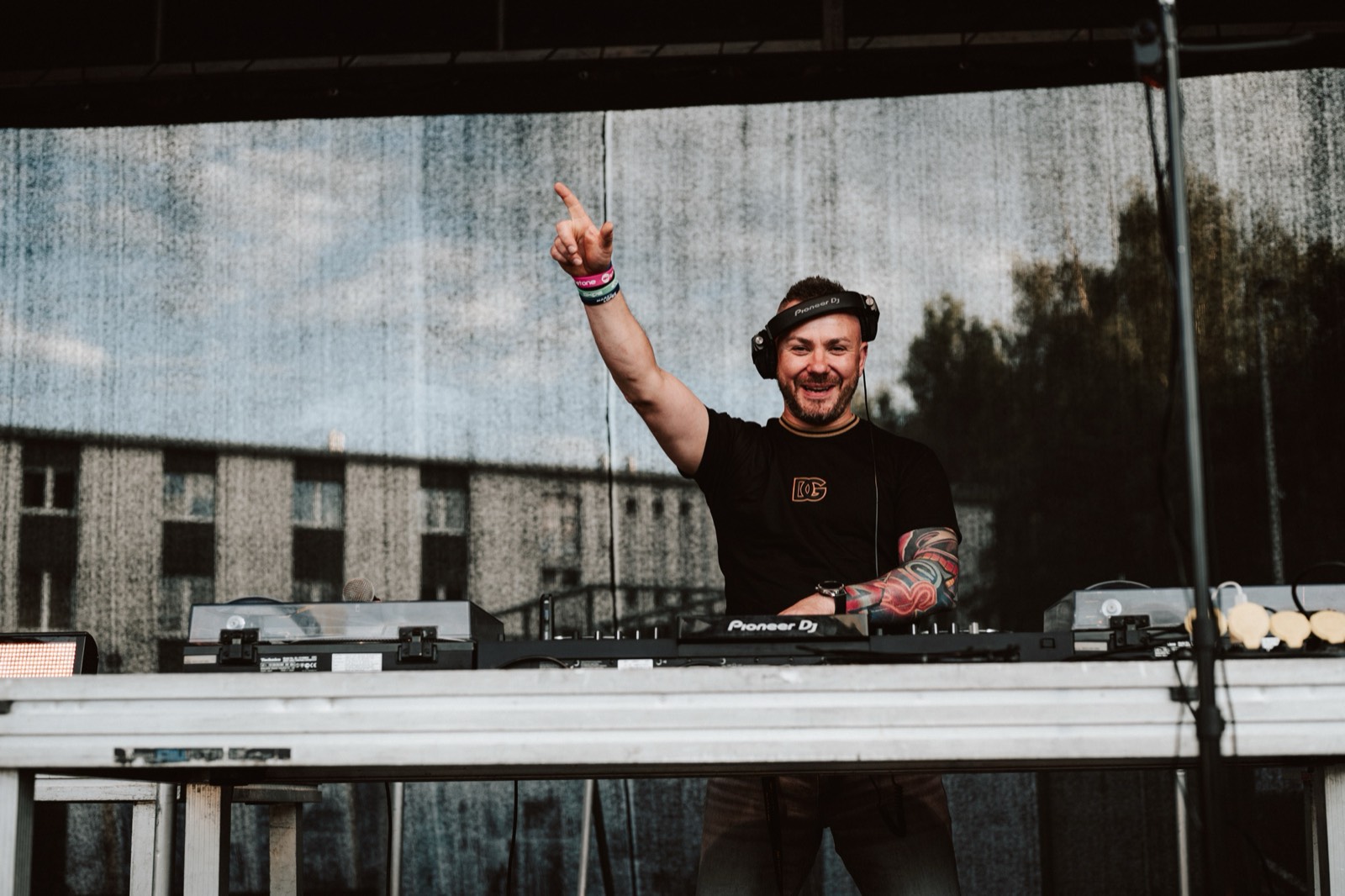 Ultra Fest One — Edycja II, zdjęcie 5
