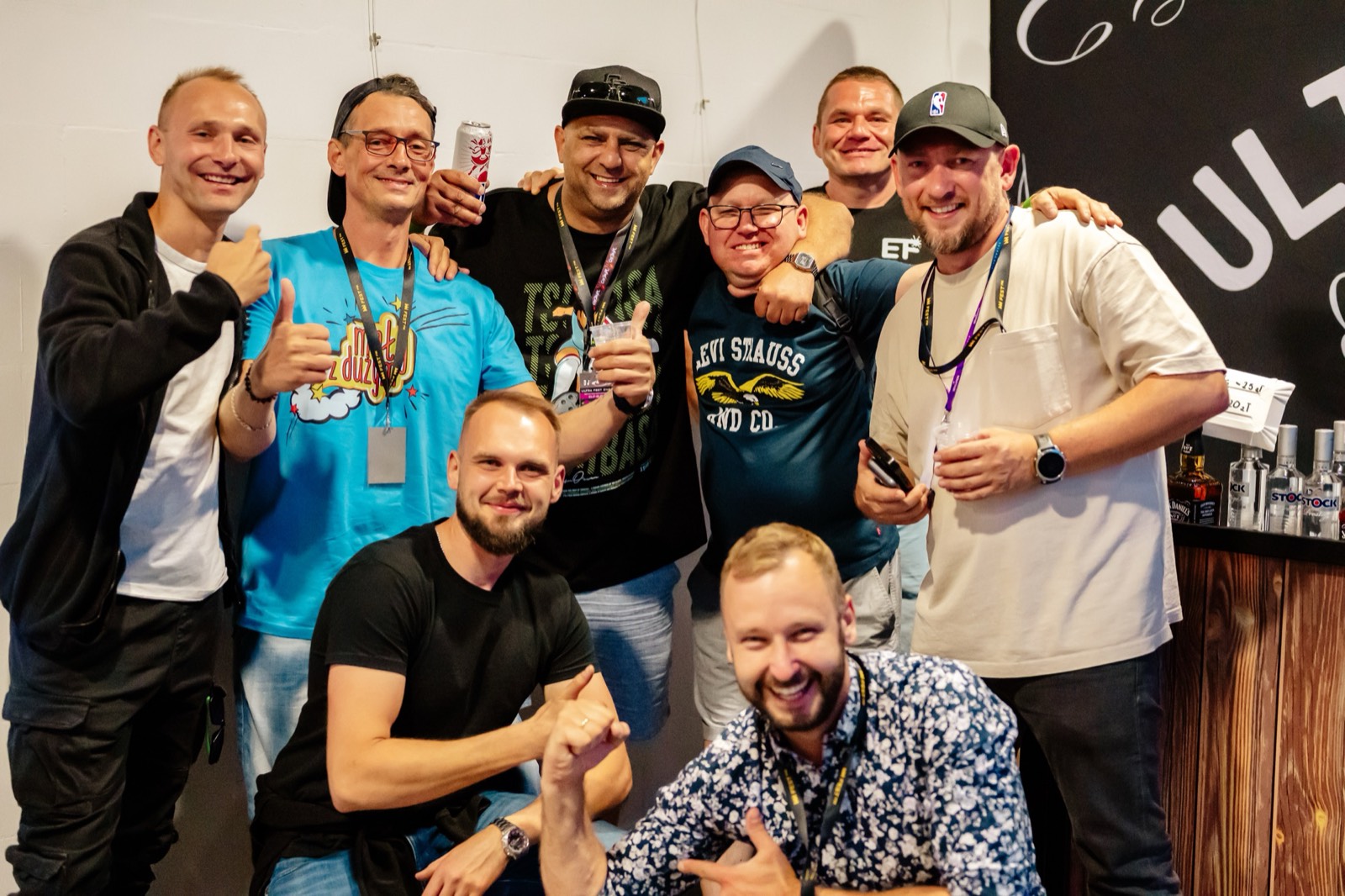 Ultra Fest One — Edycja II, zdjęcie 1