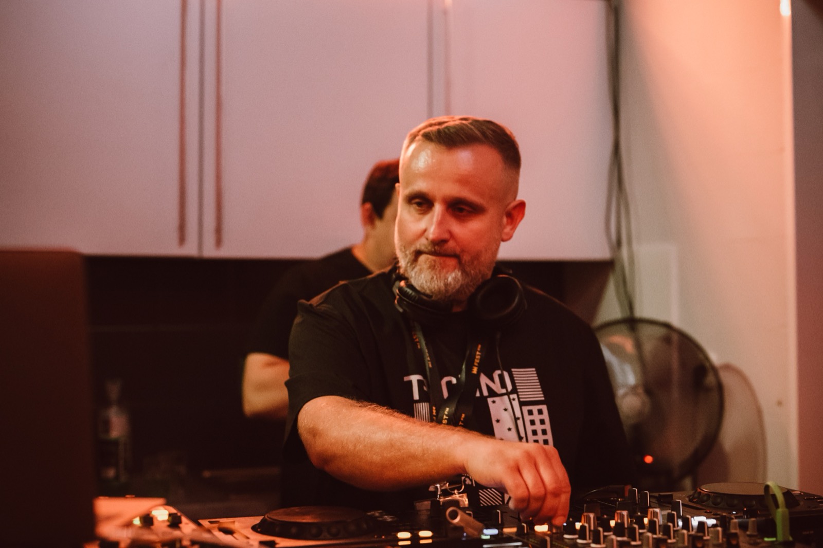 Ultra Fest One — Edycja II, zdjęcie 15