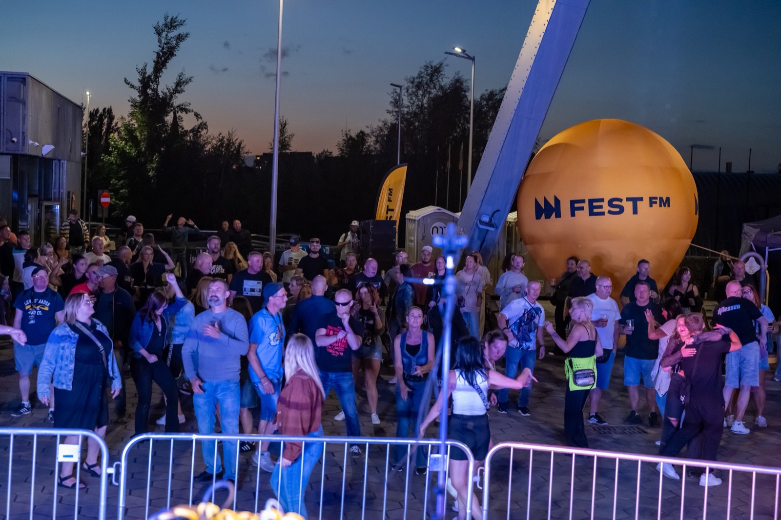 Ultra Fest One — Edycja II, zdjęcie 7