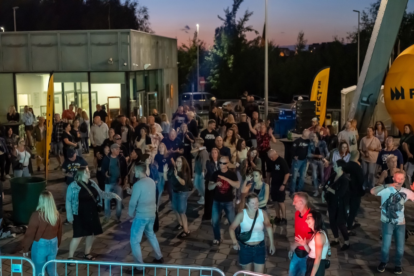 Ultra Fest One — Edycja II, zdjęcie 8