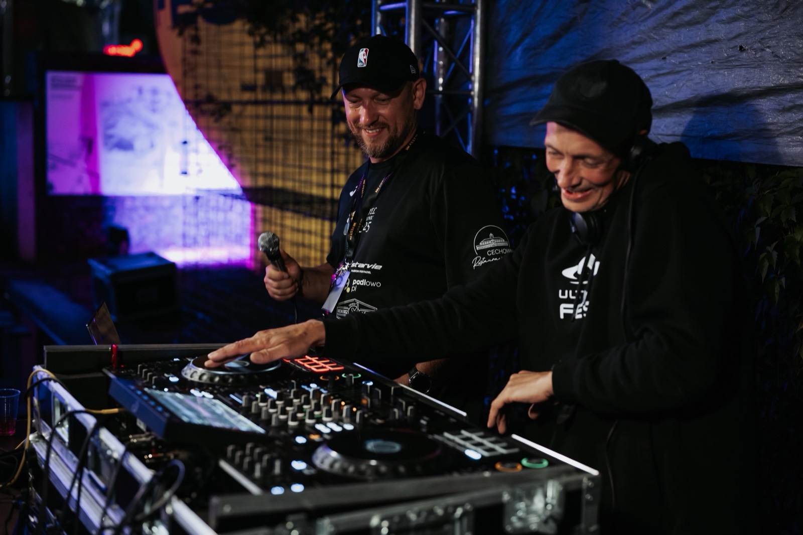 Ultra Fest One — Edycja II, zdjęcie 9