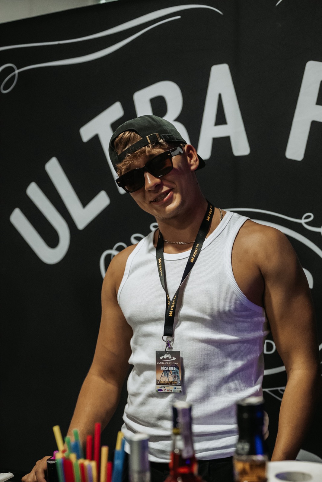 Ultra Fest One — Edycja II, zdjęcie 16