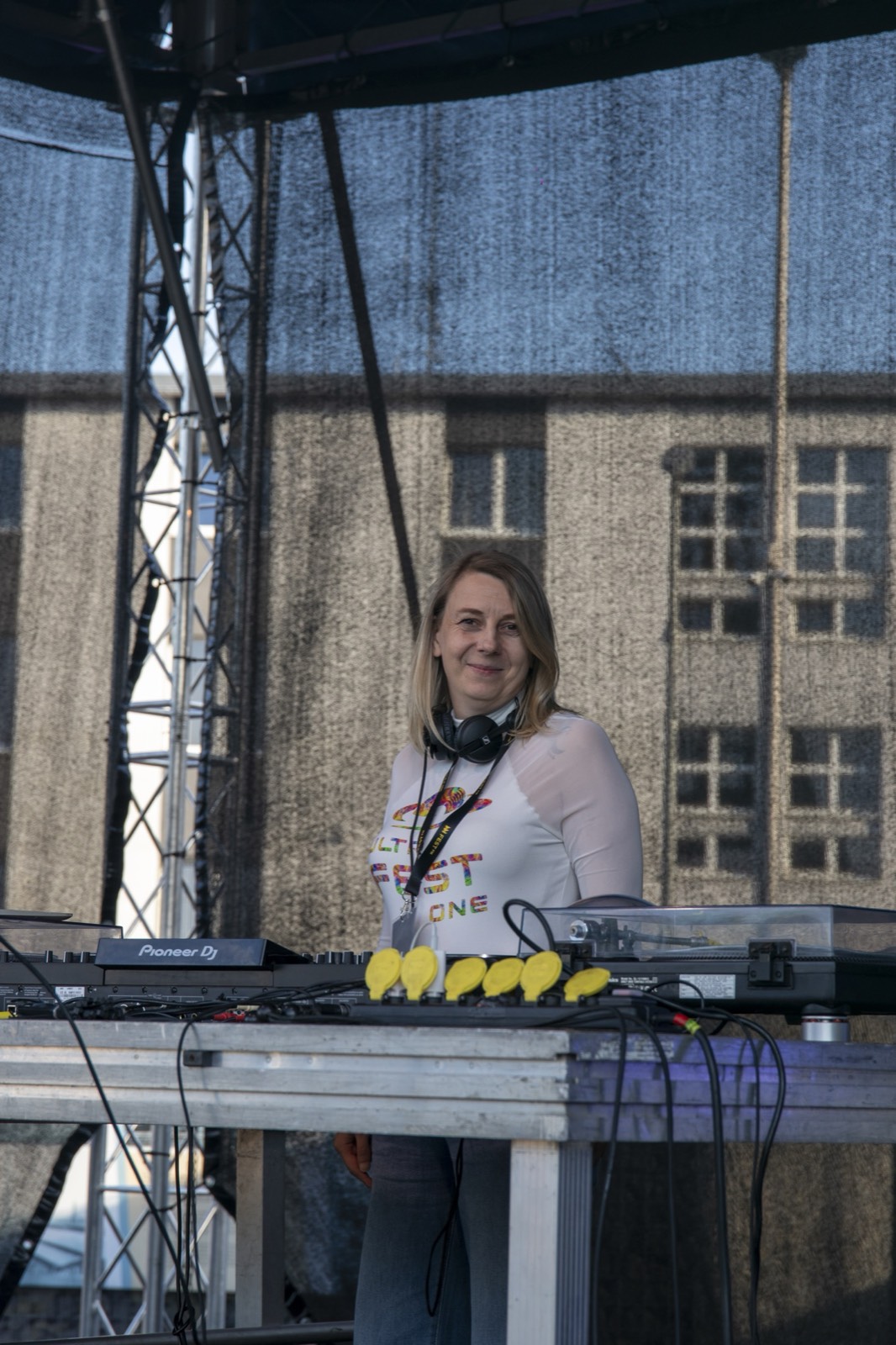 Ultra Fest One — Edycja II, zdjęcie 11