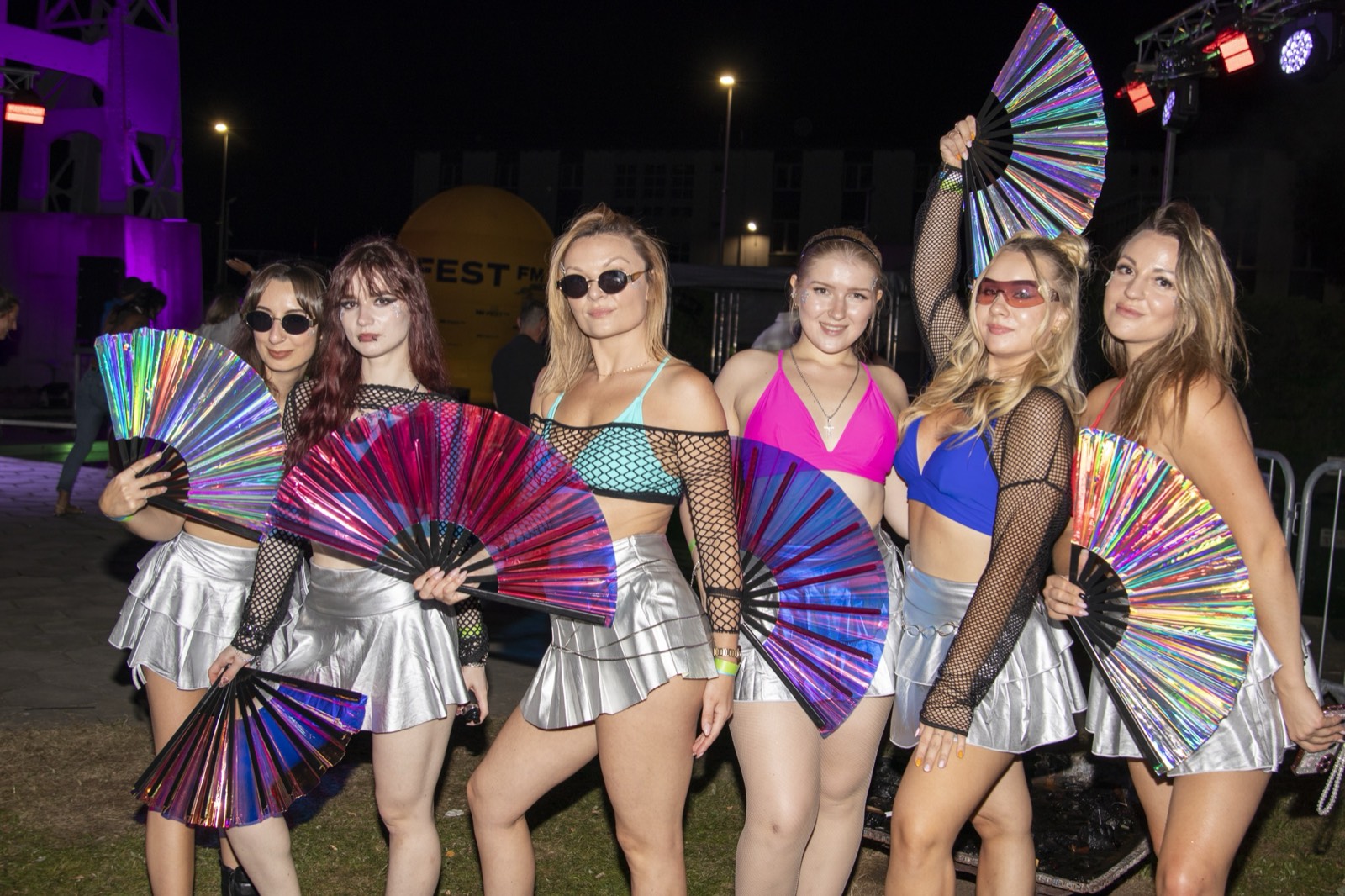 Ultra Fest One — Edycja II, zdjęcie 13